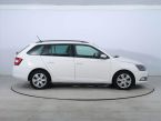 Škoda Fabia - fotka číslo 5