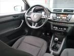 Škoda Fabia - fotka číslo 6