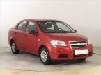 Chevrolet Aveo - fotka číslo 0