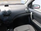 Chevrolet Aveo - fotka číslo 7