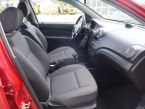 Chevrolet Aveo - fotka číslo 8