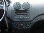 Chevrolet Aveo - fotka číslo 11