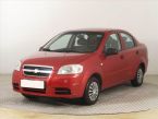 Chevrolet Aveo - fotka číslo 1