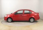 Chevrolet Aveo - fotka číslo 2