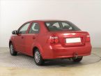 Chevrolet Aveo - fotka číslo 3