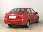 Chevrolet Aveo - fotka číslo 4