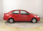 Chevrolet Aveo - fotka číslo 5