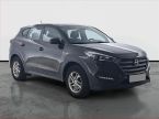 Hyundai Tucson - fotka číslo 0
