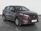 Hyundai Tucson - fotka číslo 0