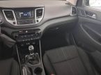 Hyundai Tucson - fotka číslo 7