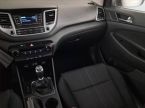 Hyundai Tucson - fotka číslo 7