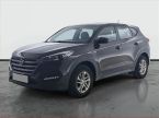 Hyundai Tucson - fotka číslo 1