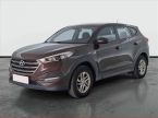 Hyundai Tucson - fotka číslo 1
