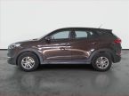 Hyundai Tucson - fotka číslo 2
