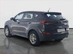 Hyundai Tucson - fotka číslo 3