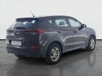 Hyundai Tucson - fotka číslo 4