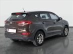 Hyundai Tucson - fotka číslo 4