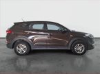 Hyundai Tucson - fotka číslo 5