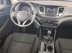 Hyundai Tucson - fotka číslo 6