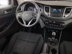 Hyundai Tucson - fotka číslo 6