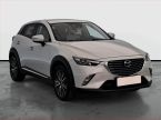 Mazda CX-3 - fotka číslo 0