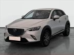 Mazda CX-3 - fotka číslo 1