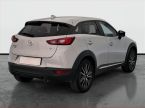 Mazda CX-3 - fotka číslo 4