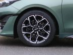 Kia Pro_cee´d - fotka číslo 14