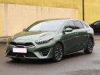 Kia Pro_cee´d - fotka číslo 1