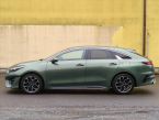Kia Pro_cee´d - fotka číslo 2