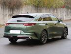 Kia Pro_cee´d - fotka číslo 4