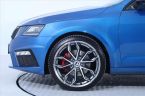 Škoda Octavia - fotka číslo 14