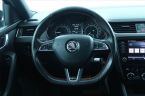 Škoda Octavia - fotka číslo 17