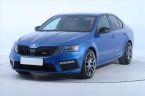 Škoda Octavia - fotka číslo 1