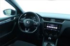 Škoda Octavia - fotka číslo 6