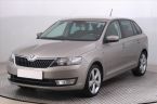 Škoda Rapid - fotka číslo 1