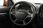 Dacia Spring - fotka číslo 10
