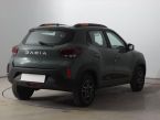 Dacia Spring - fotka číslo 4