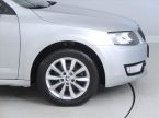 Škoda Octavia - fotka číslo 14