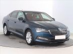 Škoda Superb - fotka číslo 0