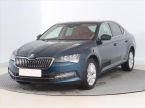 Škoda Superb - fotka číslo 1