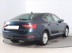 Škoda Superb - fotka číslo 4
