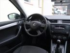 Škoda Octavia - fotka číslo 6