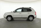 Hyundai Tucson - fotka číslo 2