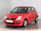 Suzuki Swift - fotka číslo 1