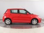 Suzuki Swift - fotka číslo 5