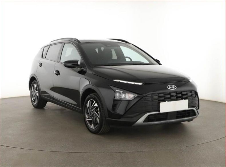Hyundai Bayon - hlavní fotka inzerátu