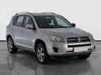 Toyota RAV 4 - fotka číslo 0