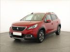 Peugeot 2008 - fotka číslo 1