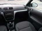 Škoda Yeti - fotka číslo 7